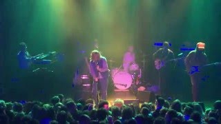 Ty Segall and The Muggers - Live at The Neptune Theatre Seattle WA 1/21/2016