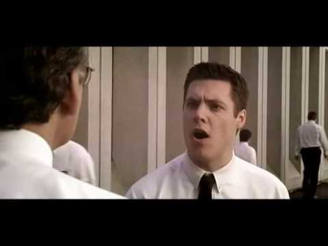 John Saffran vs. God - Mormon Movie