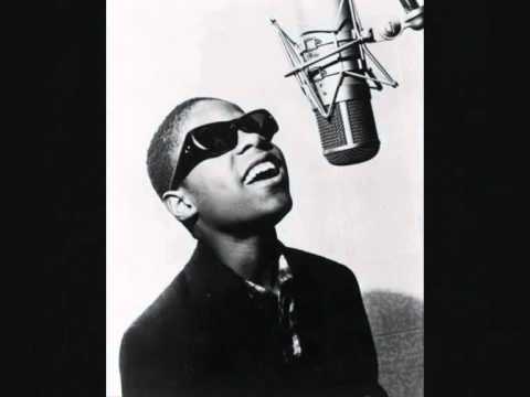 Videoclip de Little Water Boy — Stevie Wonder