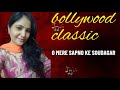 O Mere Sapnon Ke Saudagar Bollywoodclassics ️