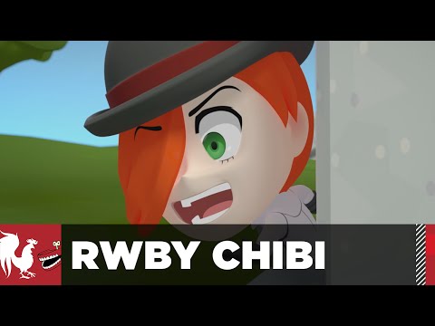 RWBY Chibi, Episode 20 - Roman's Revenge | Rooster Teeth