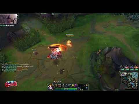 How to counter heimerdinger level 1 😱