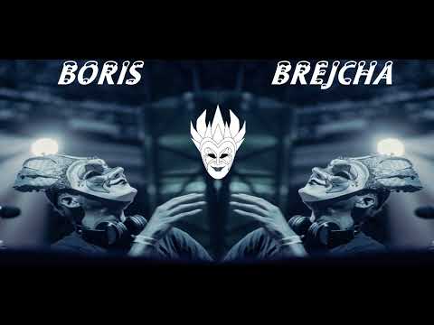 Boris Brejcha - NEW YEARS EVE MIX (BEST OF 2023)