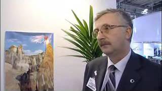 Interview with Ozgur Ozashan, Republic of Turkey Ministry of Culture a