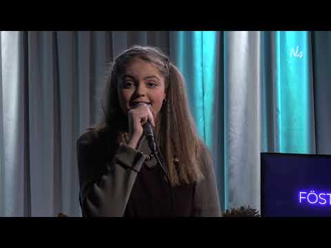 Ronja Ræningjadóttir - Animóníusöngur - Emiliana Lillý Guðbrandsdóttir