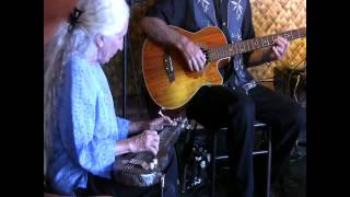 "Aloha Ka Manini", Sung By Tennyson Lum With Kaluna Paler, Stan Meidinger And Patti Maxine