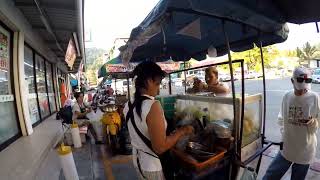 THAILAND UNFILTERED 22...STREET FOOD EXPERIENCE IN THAILAND.