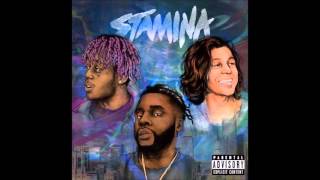 Moosh &amp; Twist - Stamina (feat.  Lil Uzi Vert)