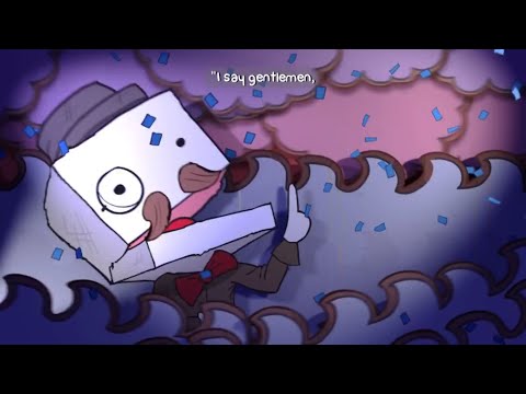 Battleblock Theater - Intro