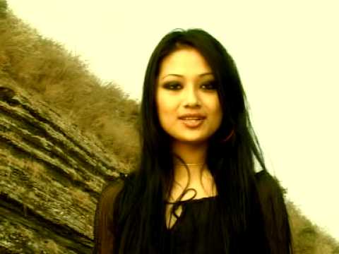 Mami Varte-Damlai Par with Lyrics