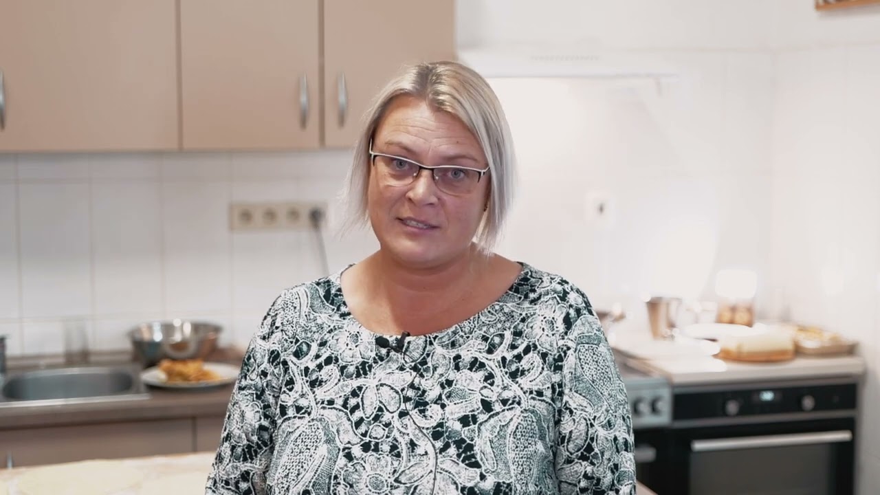 Podcast with Szilvia Szakács 1.
