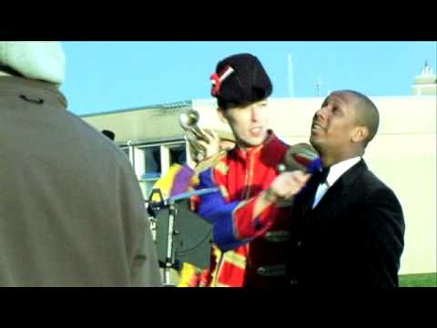 Dio - The Making of Tijdmachine