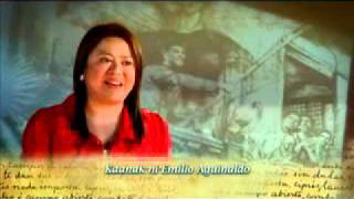 QTV National Heroes Day Promo Plug: Buhay ang Kabayanihan