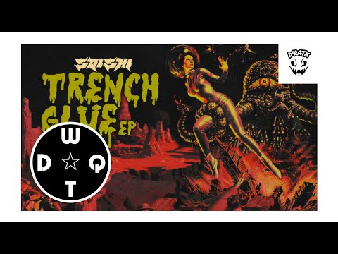 SQISHI x HAMRO - VIRTUAL FOX