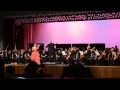 Yuzki Oey And HSN Philharmonic Orchestra Zigeunerweisen Gypsy Airs Pablo De Sarasate