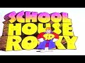 Opening To Schoolhouse Rock America Rock 1997 VHS Long Version Damaged Tape
