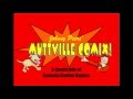 Johnny Peers Muttville Comix