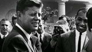 JFK: The legacy of America's 35th president