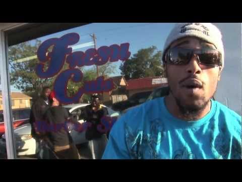 Herbal Eggo ft Cokeboy Moolah & Sugar Tounge Slim - LETS SWAGG OUT (PREVIEW)