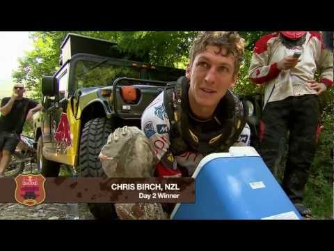 Red Bull Romaniacs 2011 - Day 2