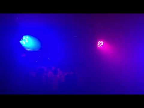 Alejandro Alvarez @ Scream Paris - 16-07-2016