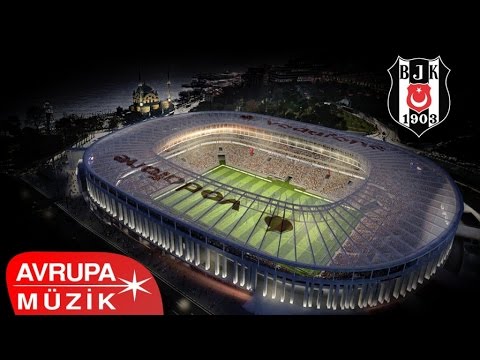 Video thumbnail for Beşiktaş’ım Sevmişiz Seni