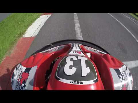 Fórmula SKR Etapa 1 - Aldeia da Serra - Samer Ghosn - 11/02/2017