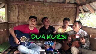Download lagu Dua kursi cover paman kadus mp3