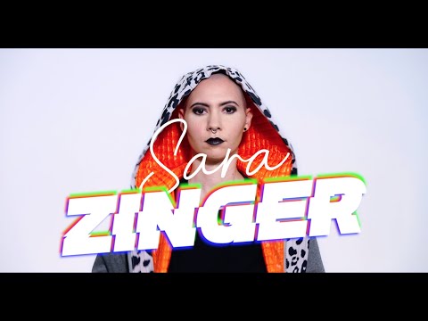 Sara Zinger - Laurie (official video)