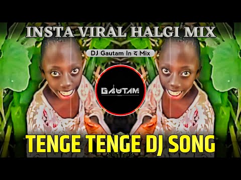 Tenge Tenge × Moye Moye Trending Mix | DJ Gautam In The Mix