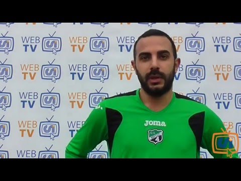 Intervista Bresso 4A - Luca Di Vito