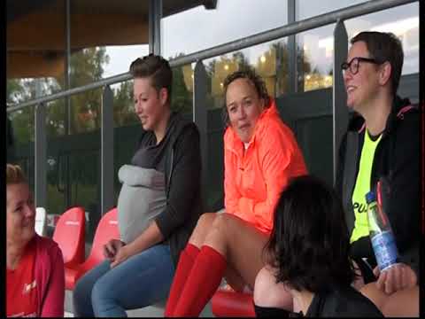 Samenvatting  Korte  Impressie G Team Toernooi 2017 Excelsior'31