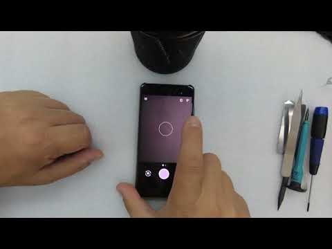 Google camera install on meizu