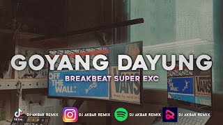 Download lagu GOYANG DAYUNG - Vita Alvia Ft RapX SUPER EXC [ DJ Akbar Remix x MR•AM ] REQ @Indry267 mp3