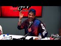 Jim Jones YE WAS TRYNA TAKE OUTFITS OFF MY BODY NOBODY CAN TAKE NOTHING FROM KANYE