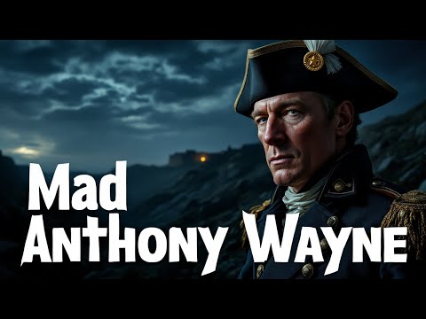 Mad Anthony Wayne: The Bold Hero Who Conquered Stony Point and Changed History