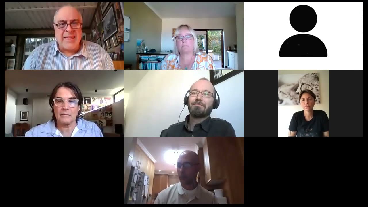 Panel Discussion: How could the commercial lion breeding industry be phased out?