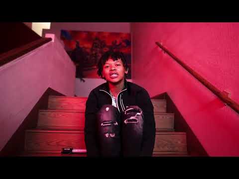 RuBoyRed x RG - Foreign Crasher (Exclusive Music Video) ll Dir. By IMG [New 2022]