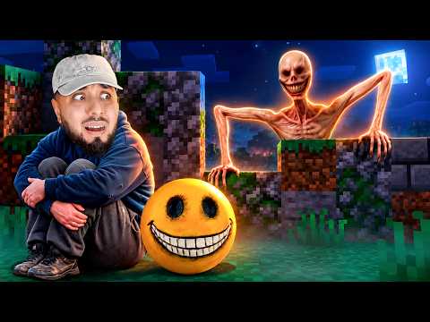 Ich füge HEIMLICH VERITY MOD hinzu! Mein Freund wusste nichts davon..