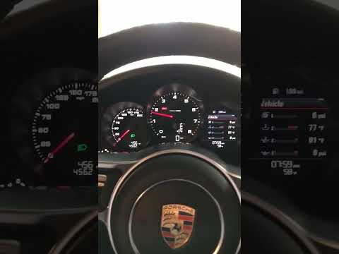 Thumbnail for Porsche 911 Cold Start 991.2 by Porsche 911, Porsche