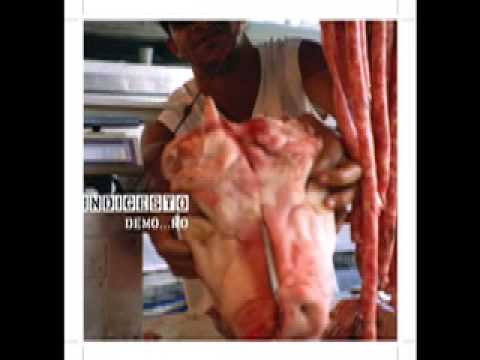 Indigesto - Meio Confuso