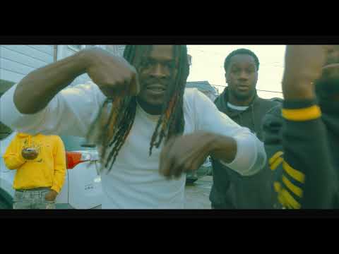 SLUMLIFE WEEZ X LIB TAY - OUTSIDE (OFFICIAL VIDEO)