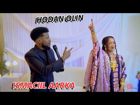 ISMAACIIL AARKA HEES CUSUB SOO HODAN ONLINE DHIGAA KAMA DABA OOYO  WELCOME NAIROBI ||2026