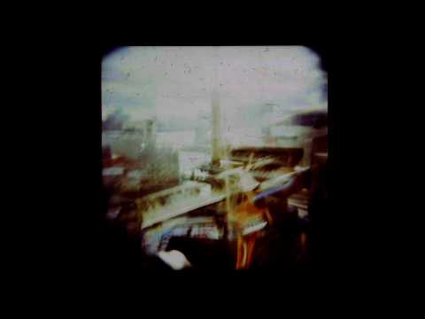 Berndsen - Lover in the Dark (SvenBit Remix)