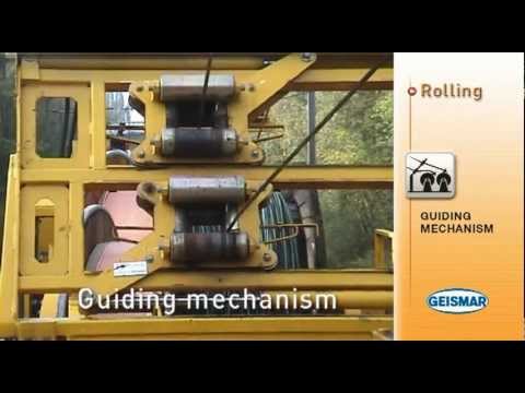 OHLE installation & renewal systems (english)