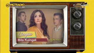 Lingua - Bila Kuingat MGT Menolak Tua Live @ Braga Citywalk Bandung