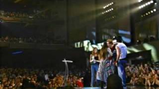 michelle branch vmas 2002