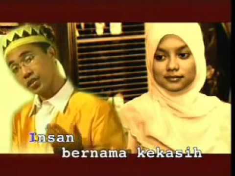 UNIC - Insan Bernama Kekasih (Official MV)