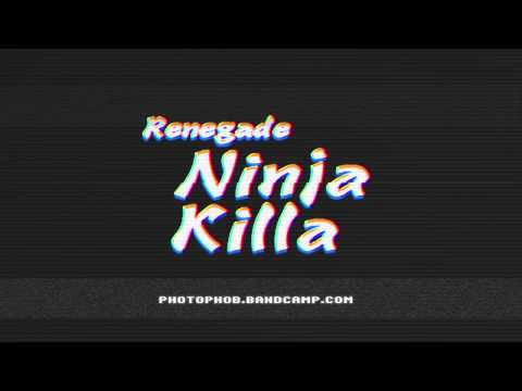 Photophob - Intro (Ninja Theme)