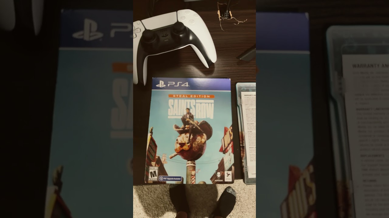 Video thumbnail